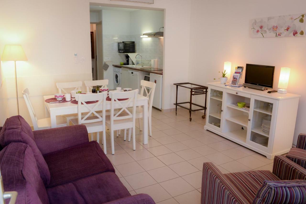 La Terrasse De Jules Διαμέρισμα Καρκασόν Εξωτερικό φωτογραφία